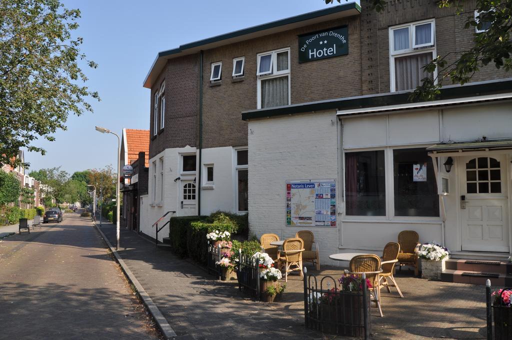 De Poort Van Drenthe Meppel Zewnętrze zdjęcie